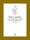 Materia_giudaica_VIII/1_(2003)